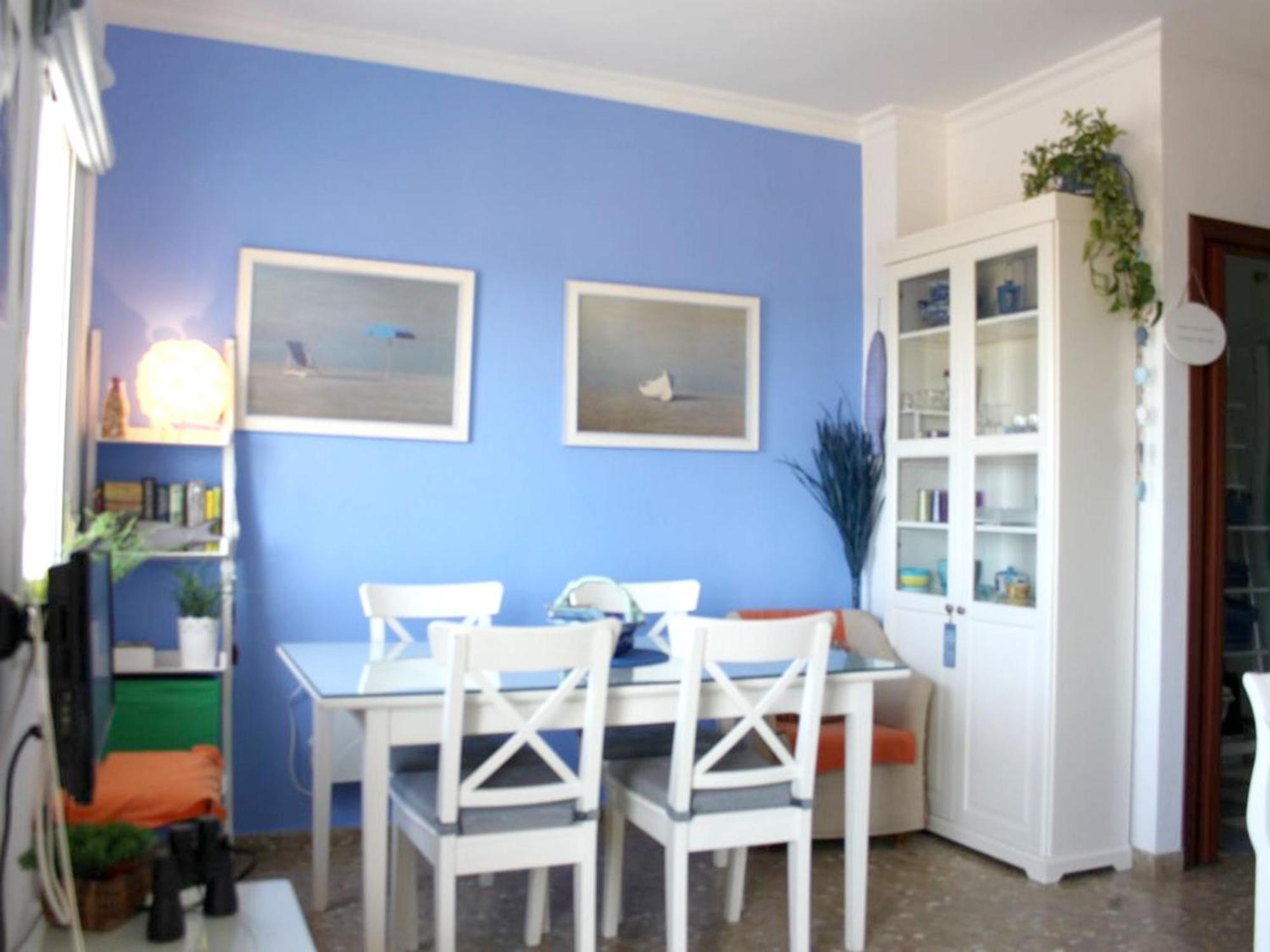 Cosy Sea View Chipiona